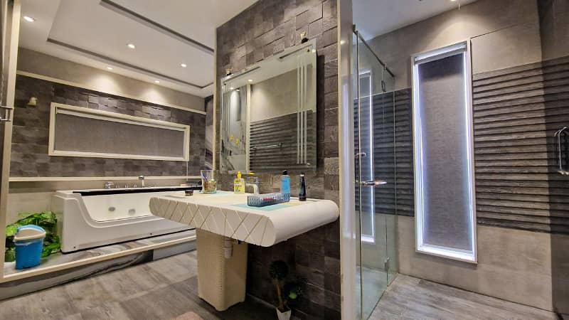 22.50 Marla Corner Full Furnished Bungalow in the Heart of DHA Phase 6 24