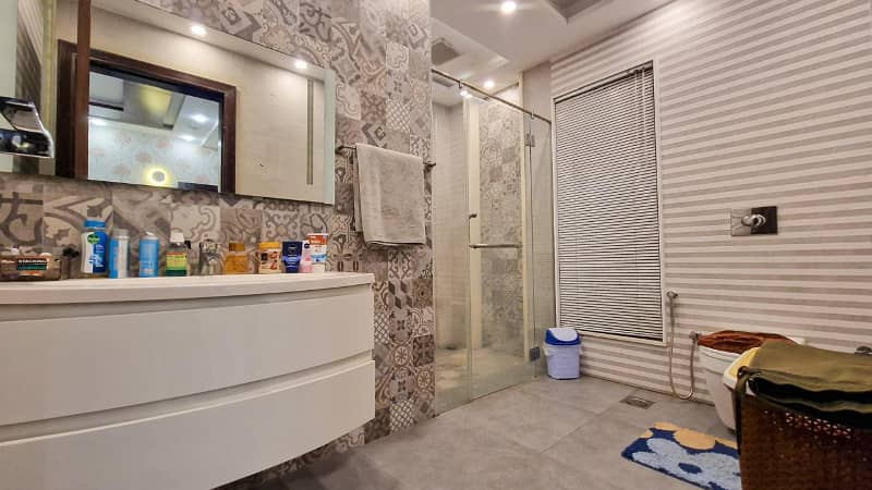 22.50 Marla Corner Full Furnished Bungalow in the Heart of DHA Phase 6 25