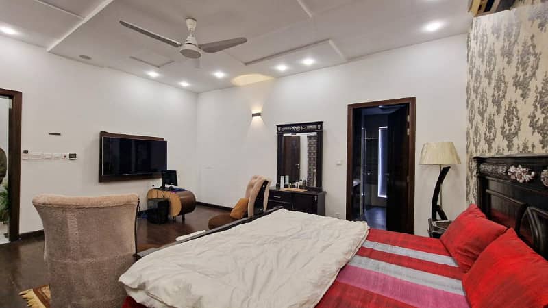 22.50 Marla Corner Full Furnished Bungalow in the Heart of DHA Phase 6 26