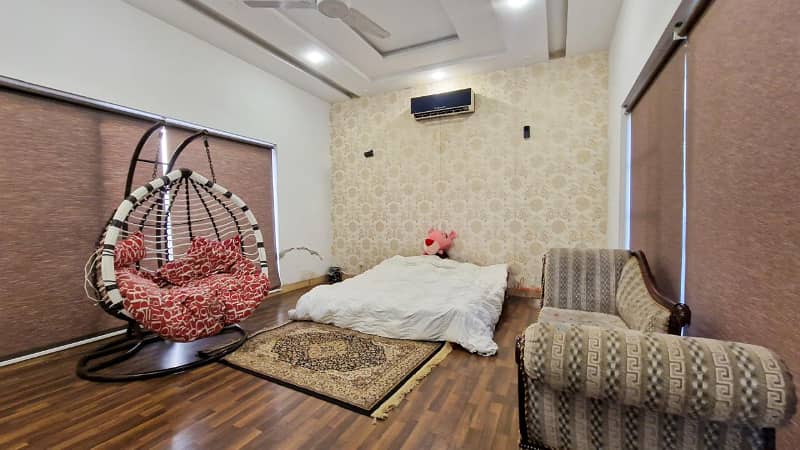 22.50 Marla Corner Full Furnished Bungalow in the Heart of DHA Phase 6 28