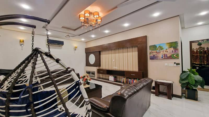 22.50 Marla Corner Full Furnished Bungalow in the Heart of DHA Phase 6 29