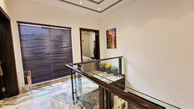 22.50 Marla Corner Full Furnished Bungalow in the Heart of DHA Phase 6 30