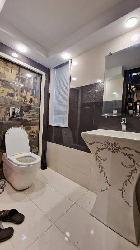 22.50 Marla Corner Full Furnished Bungalow in the Heart of DHA Phase 6 32
