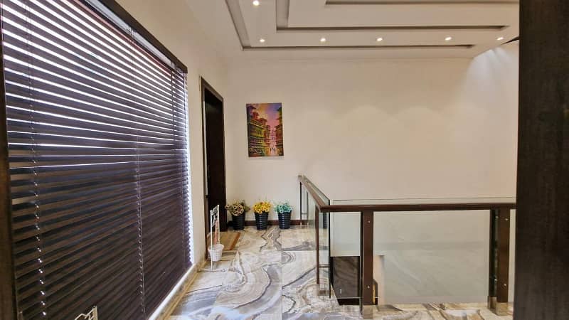 22.50 Marla Corner Full Furnished Bungalow in the Heart of DHA Phase 6 34