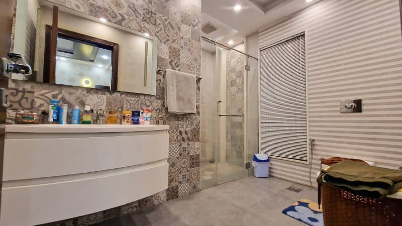 22.50 Marla Corner Full Furnished Bungalow in the Heart of DHA Phase 6 35