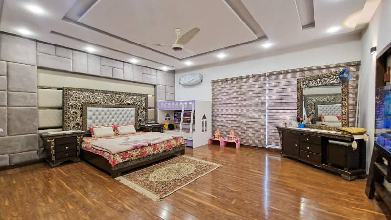 22.50 Marla Corner Full Furnished Bungalow in the Heart of DHA Phase 6 36
