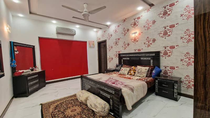 22.50 Marla Corner Full Furnished Bungalow in the Heart of DHA Phase 6 37