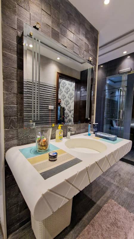 22.50 Marla Corner Full Furnished Bungalow in the Heart of DHA Phase 6 40