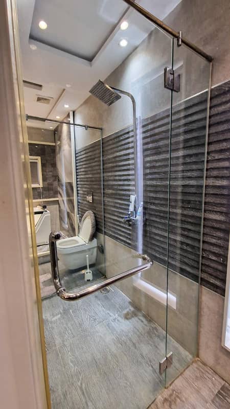 22.50 Marla Corner Full Furnished Bungalow in the Heart of DHA Phase 6 45