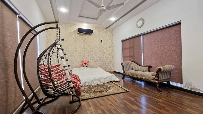 22.50 Marla Corner Full Furnished Bungalow in the Heart of DHA Phase 6 46