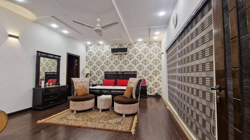 22.50 Marla Corner Full Furnished Bungalow in the Heart of DHA Phase 6 48
