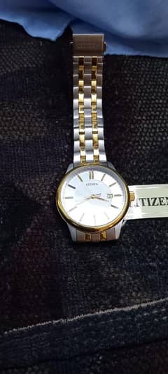 CITIZEN