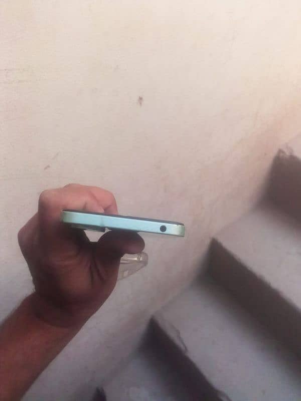 all ok mobile 4 128 charger sath hy 1
