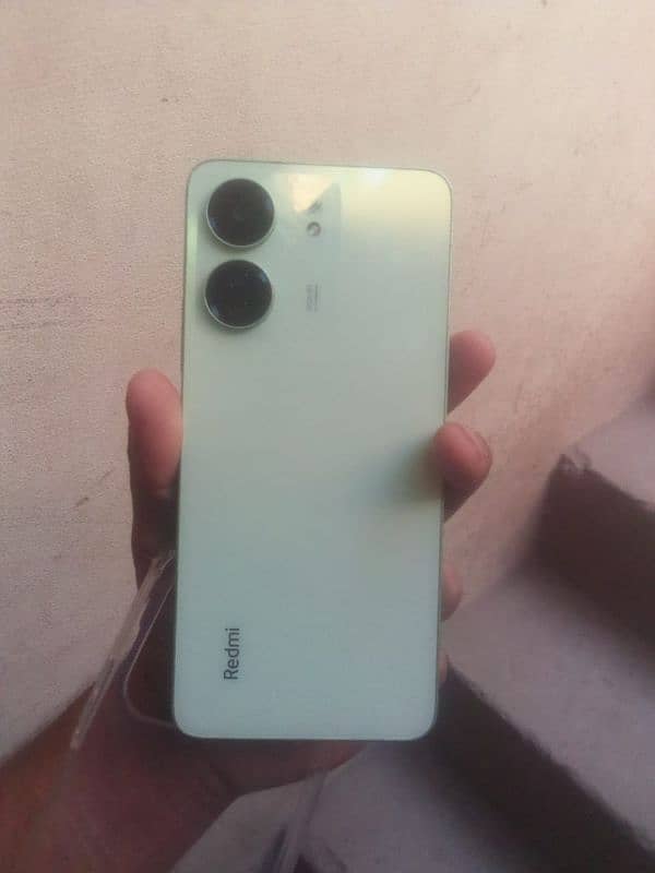all ok mobile 4 128 charger sath hy 3