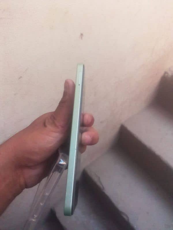 all ok mobile 4 128 charger sath hy 5