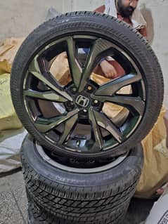 18"