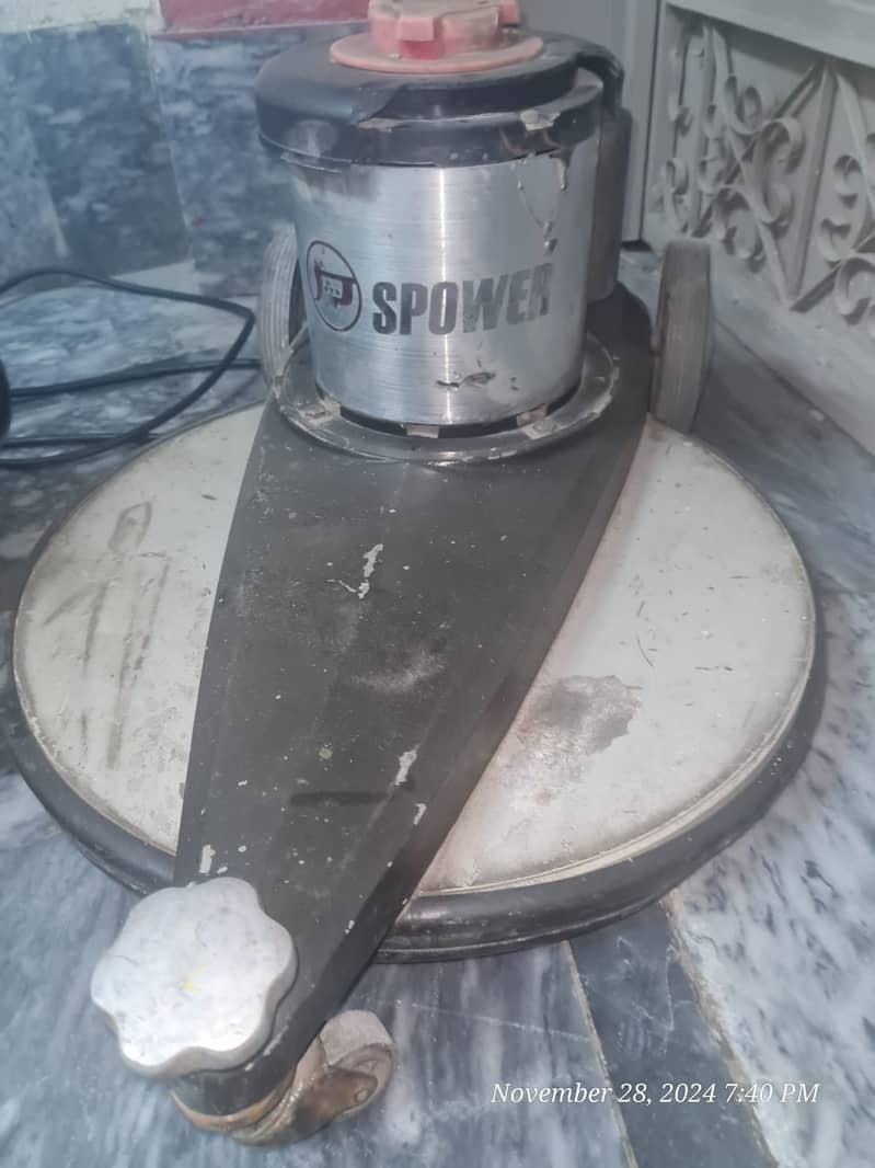 Floor Cleaning and Floor Washing Machine for Sale Lahore 1