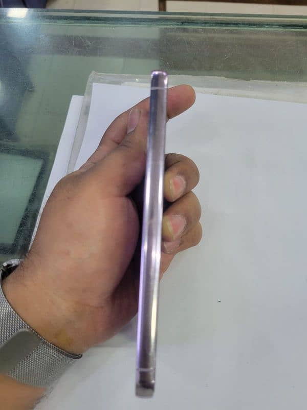 Condition 9/10 used with super fast charger 0