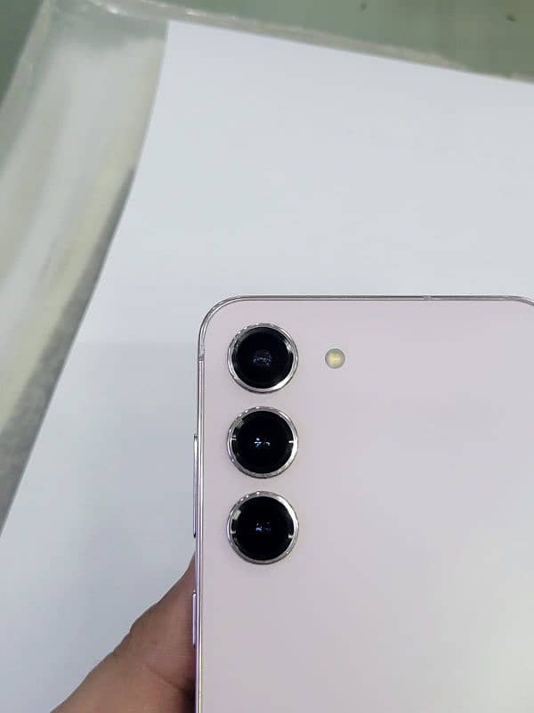 Condition 9/10 used with super fast charger 7