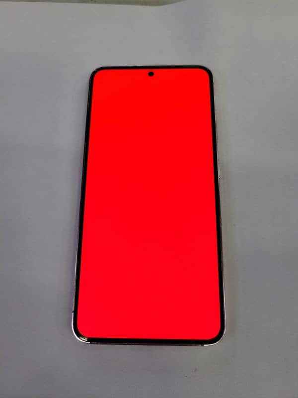 Condition 9/10 used with super fast charger 10