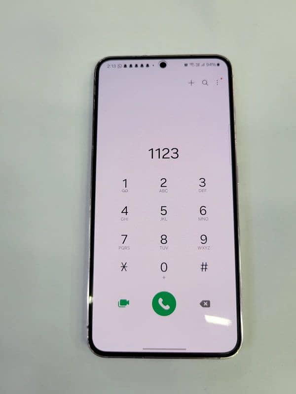 Condition 9/10 used with super fast charger 11