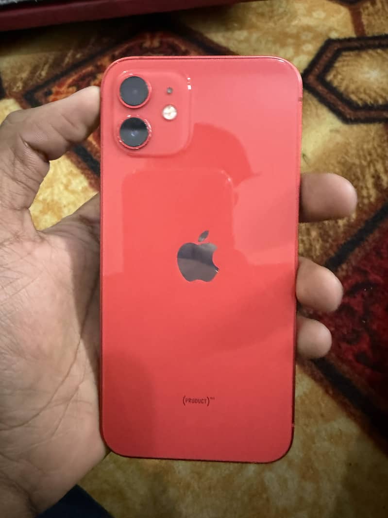 Iphone 12 non pta non active water pack airtight 0