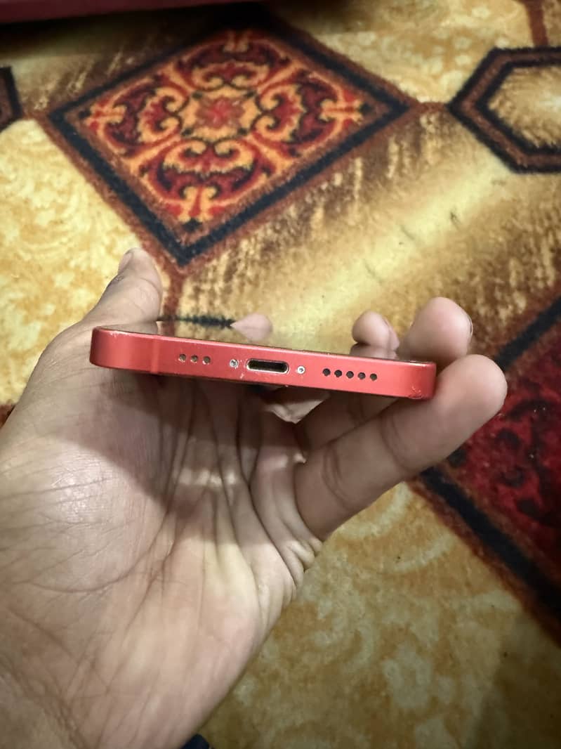 Iphone 12 non pta non active water pack airtight 2