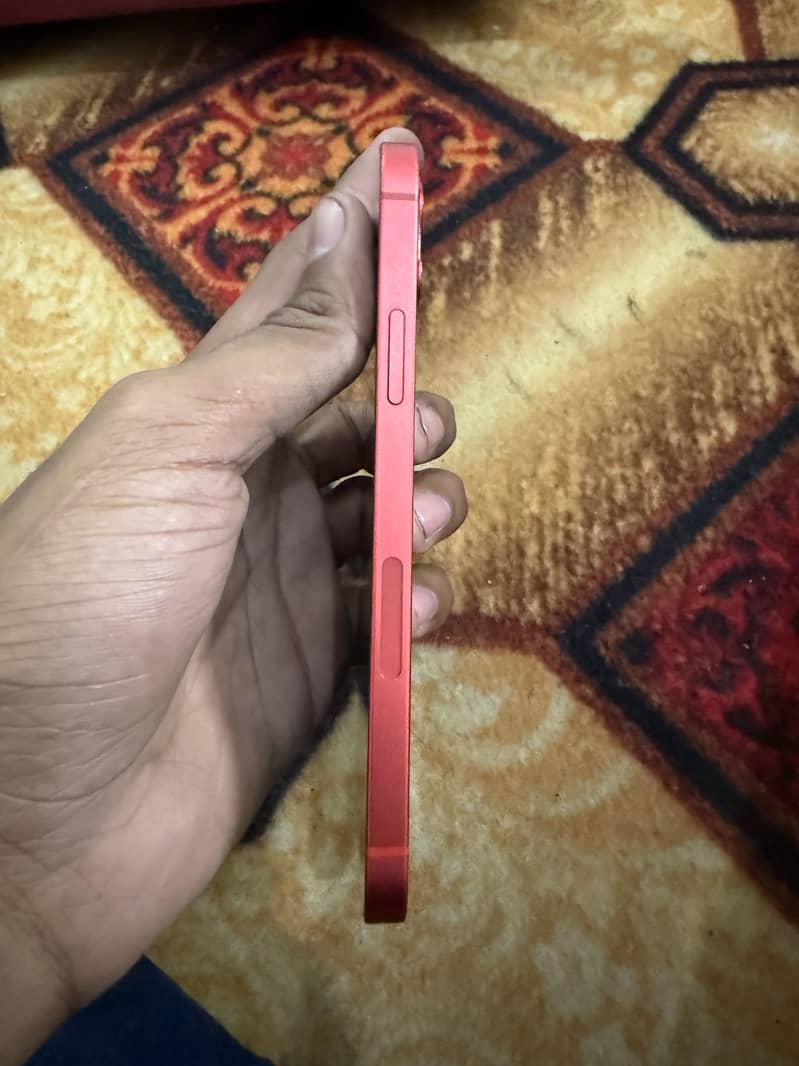 Iphone 12 non pta non active water pack airtight 4