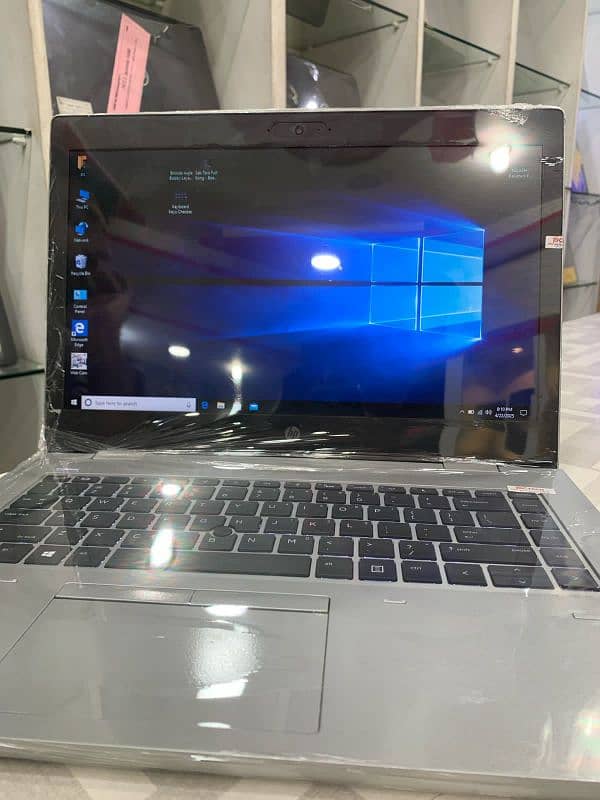 HP ProBook 645 G4 2