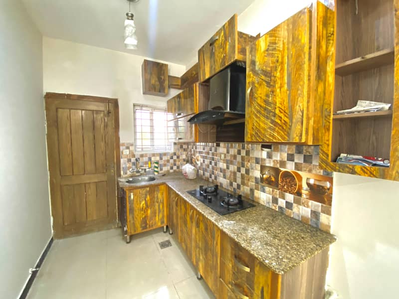 Centrally Located Lower Portion Available In D-12 For rent 0