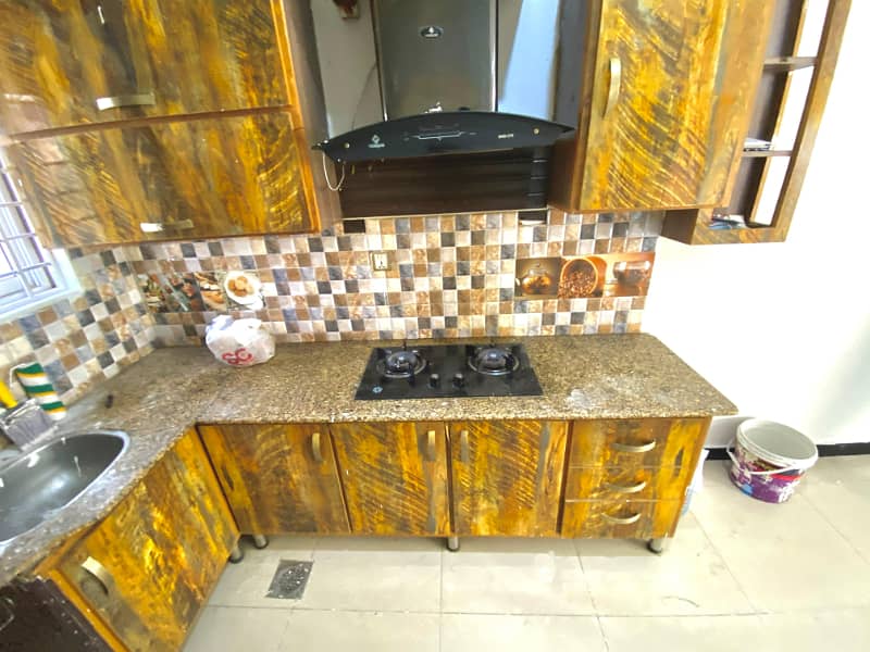 Centrally Located Lower Portion Available In D-12 For rent 4