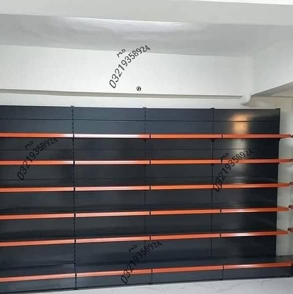 Wooden Shelving Rack/dollar Shop Rack/wooden Rack/Gift Shop Racks/rack 1