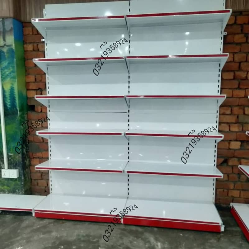 Wooden Shelving Rack/dollar Shop Rack/wooden Rack/Gift Shop Racks/rack 5
