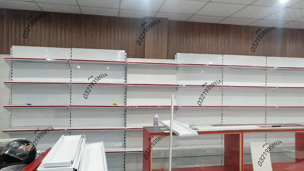 Wooden Shelving Rack/dollar Shop Rack/wooden Rack/Gift Shop Racks/rack 10