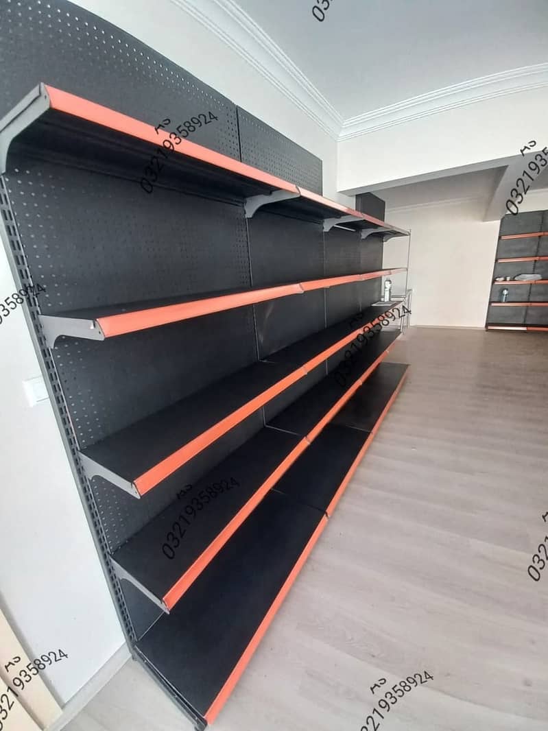 Wooden Shelving Rack/dollar Shop Rack/wooden Rack/Gift Shop Racks/rack 12