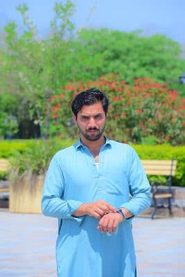 Naqeeb khan