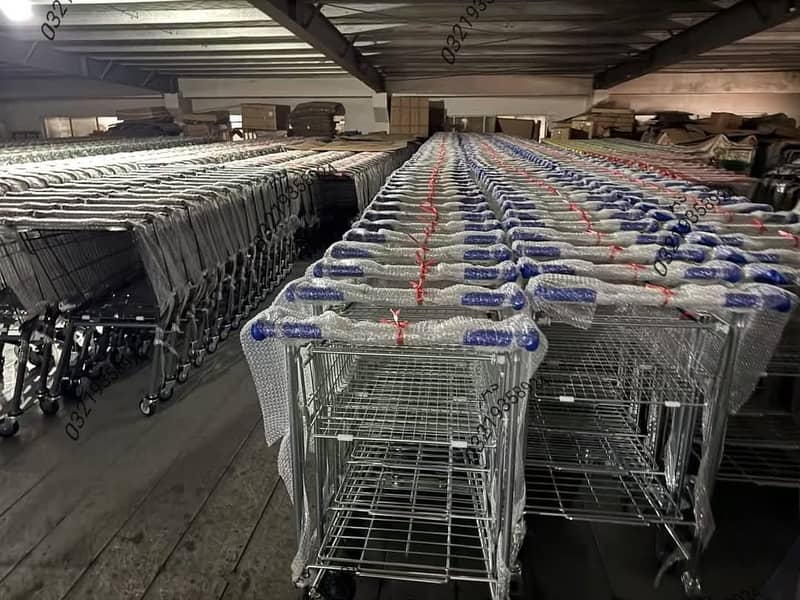 Racks/Store racks/Mart Racks/Double sided racks/Display racks/ 6