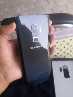 samsung s9 plus