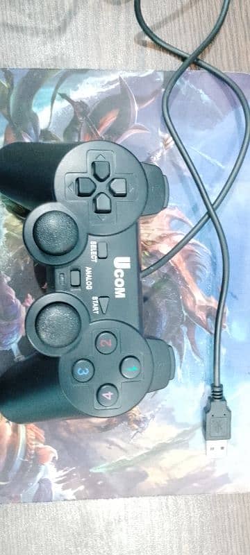 ucom controller 1