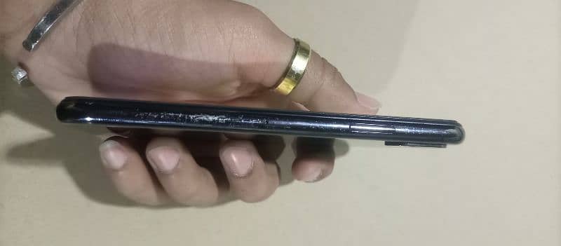 iphone x bypass 256gb glass break battery health 77 2