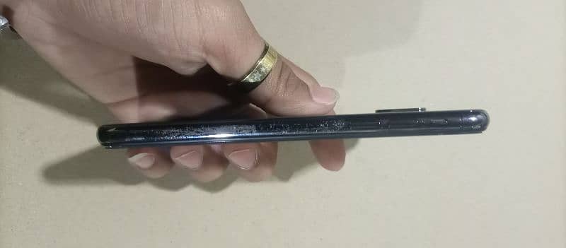 iphone x bypass 256gb glass break battery health 77 3