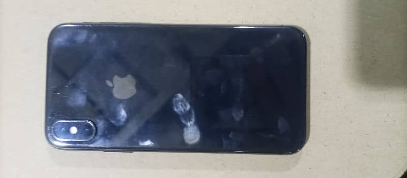 iphone x bypass 256gb glass break battery health 77 4
