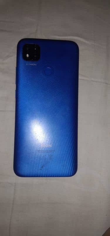 redmi mobile model 9c 0