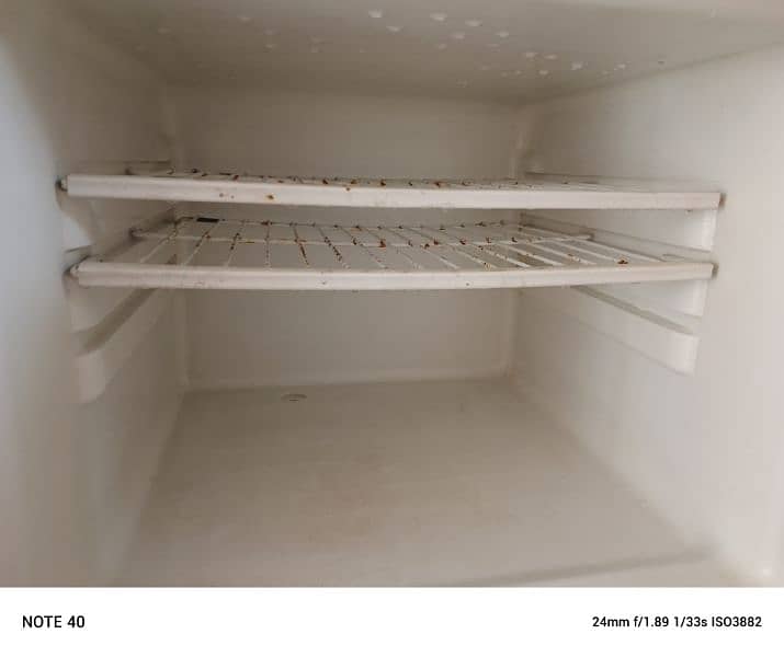 haier fridge 5