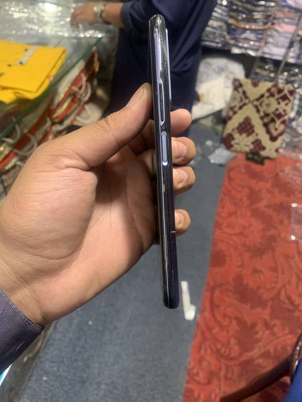 Vivo Y51s 8/128 official PTA approved 1