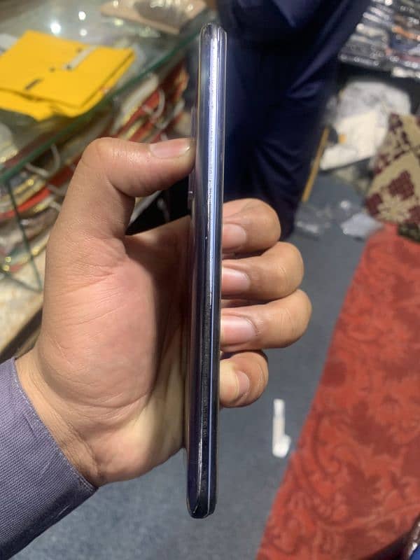 Vivo Y51s 8/128 official PTA approved 3