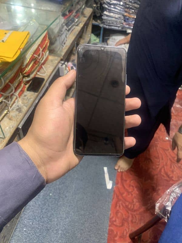 Vivo Y51s 8/128 official PTA approved 5