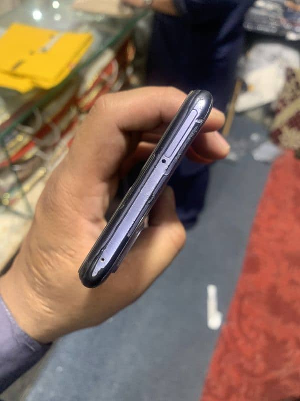Vivo Y51s 8/128 official PTA approved 7