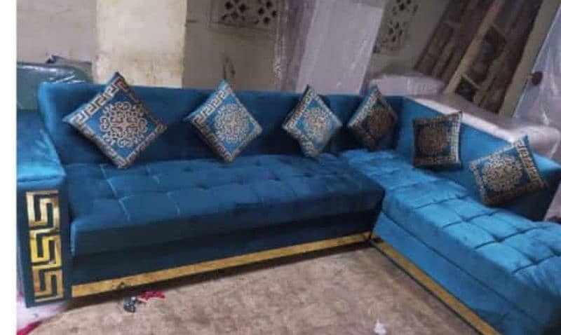 designer sofa series. 1