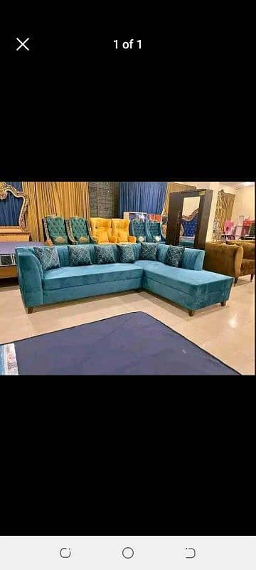 designer sofa series. 2